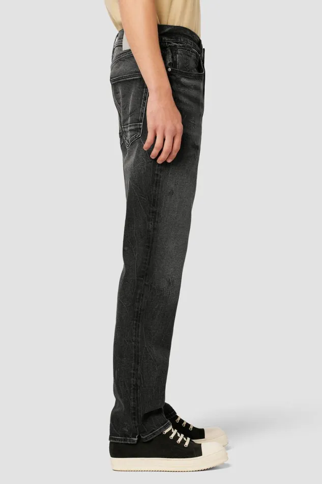 Additional Inseams Men Hudson Jeans Reese Straight Leg Jean 32034 Inseam Onyx Additional Inseams Men Hudson Jeans Reese Straight Leg Jean 32034 Inseam Onyx