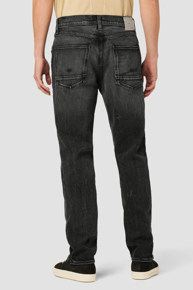 Additional Inseams Men Hudson Jeans Reese Straight Leg Jean 32034 Inseam Onyx Additional Inseams Men Hudson Jeans Reese Straight Leg Jean 32034 Inseam Onyx