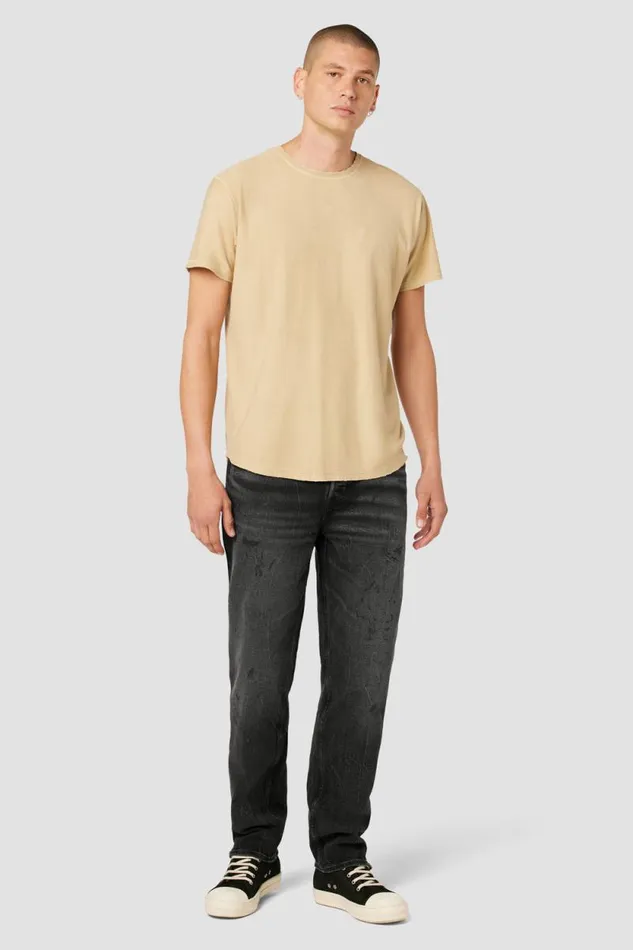 Additional Inseams Men Hudson Jeans Reese Straight Leg Jean 32034 Inseam Onyx Additional Inseams Men Hudson Jeans Reese Straight Leg Jean 32034 Inseam Onyx