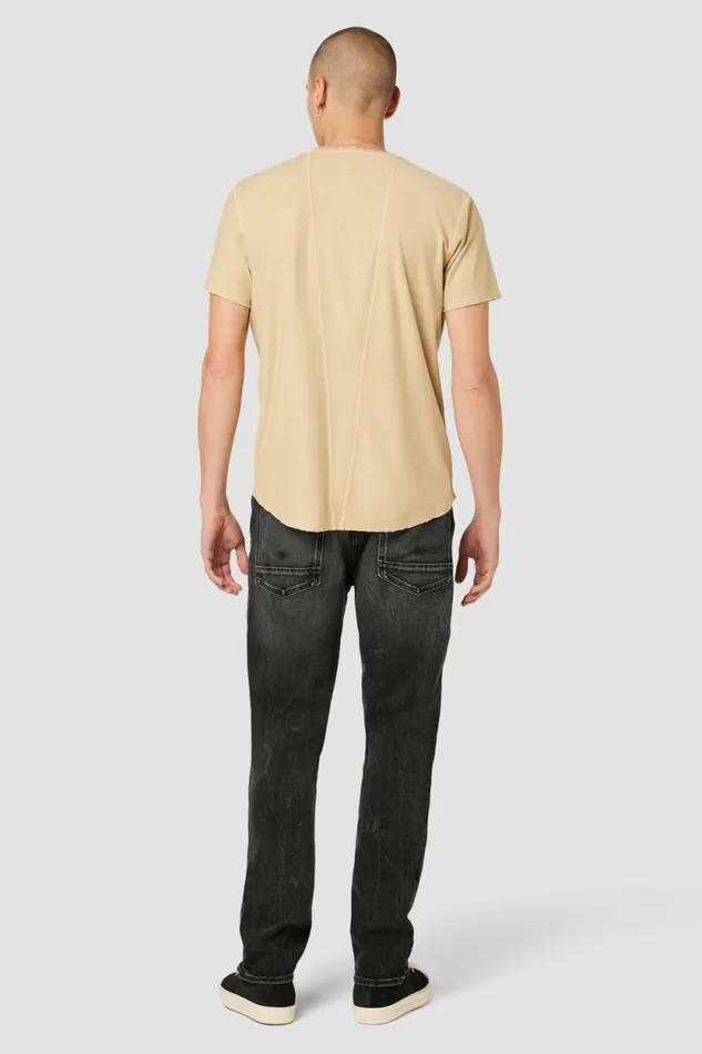 Additional Inseams Men Hudson Jeans Reese Straight Leg Jean 32034 Inseam Onyx Additional Inseams Men Hudson Jeans Reese Straight Leg Jean 32034 Inseam Onyx