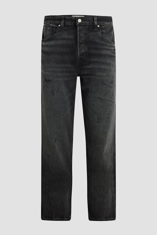 Additional Inseams Men Hudson Jeans Reese Straight Leg Jean 32034 Inseam Onyx Additional Inseams Men Hudson Jeans Reese Straight Leg Jean 32034 Inseam Onyx