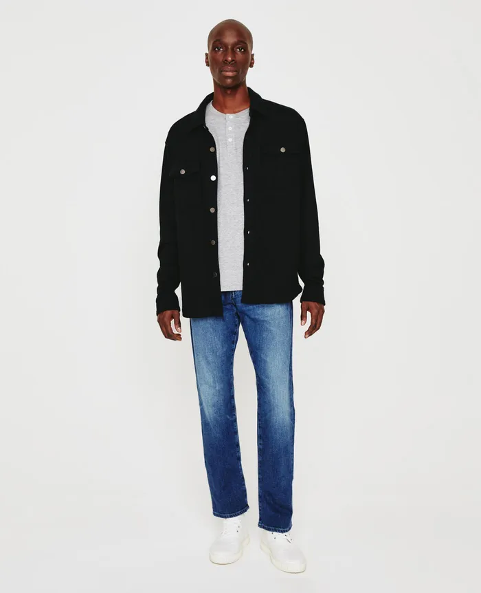 AG Jeans Denim Men Everett LAKE UNION