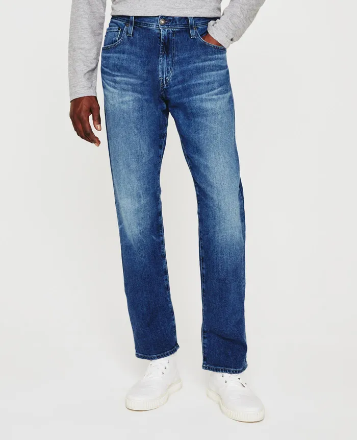 AG Jeans Denim Men Everett LAKE UNION AG Jeans Denim Men Everett LAKE UNION