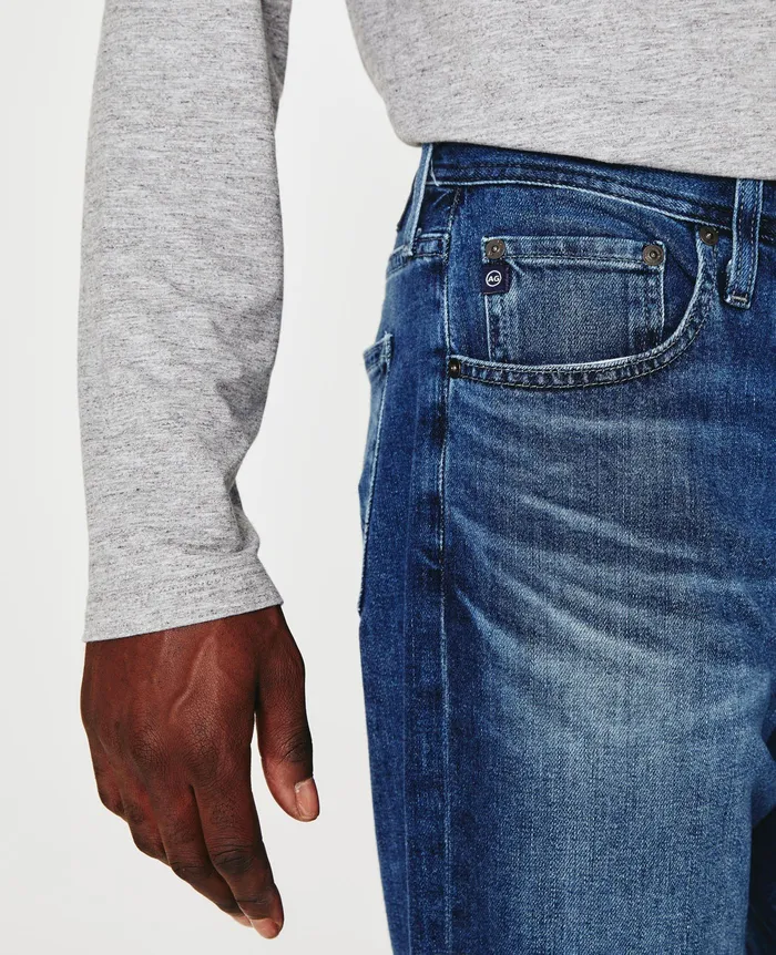 AG Jeans Denim Men Everett LAKE UNION AG Jeans Denim Men Everett LAKE UNION