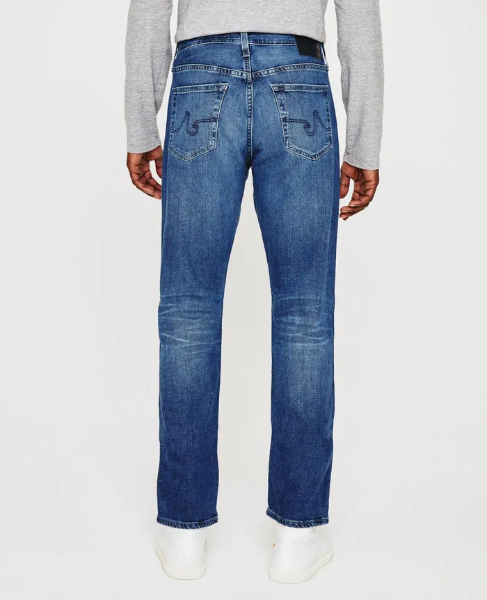 AG Jeans Denim Men Everett LAKE UNION AG Jeans Denim Men Everett LAKE UNION