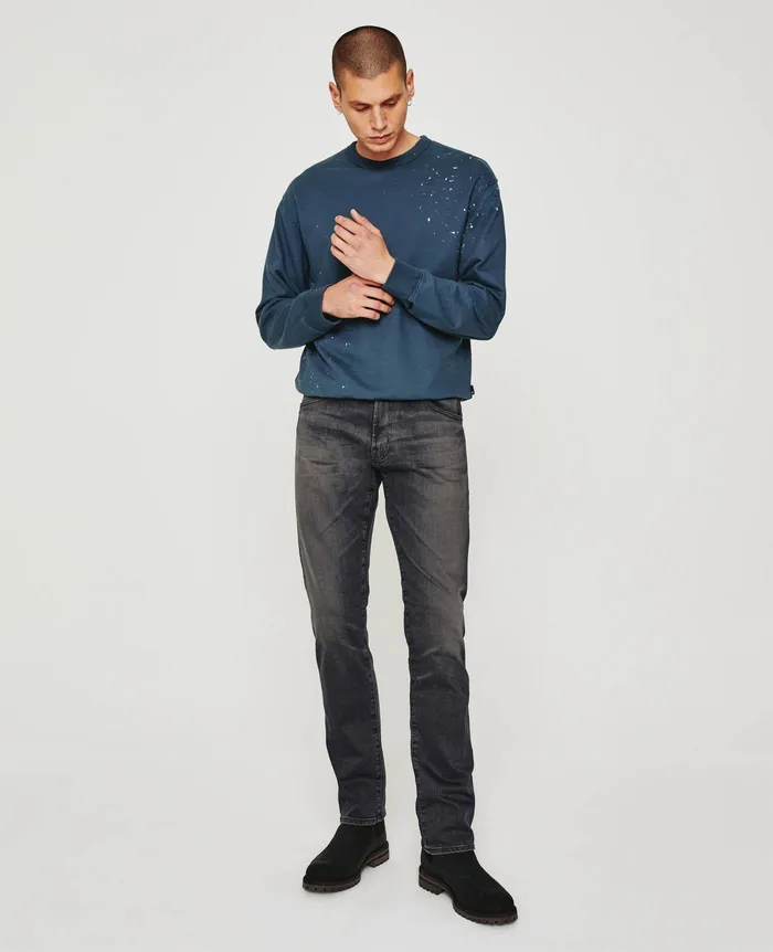 AG Jeans Denim Men Tellis 12 YEARS FUSION