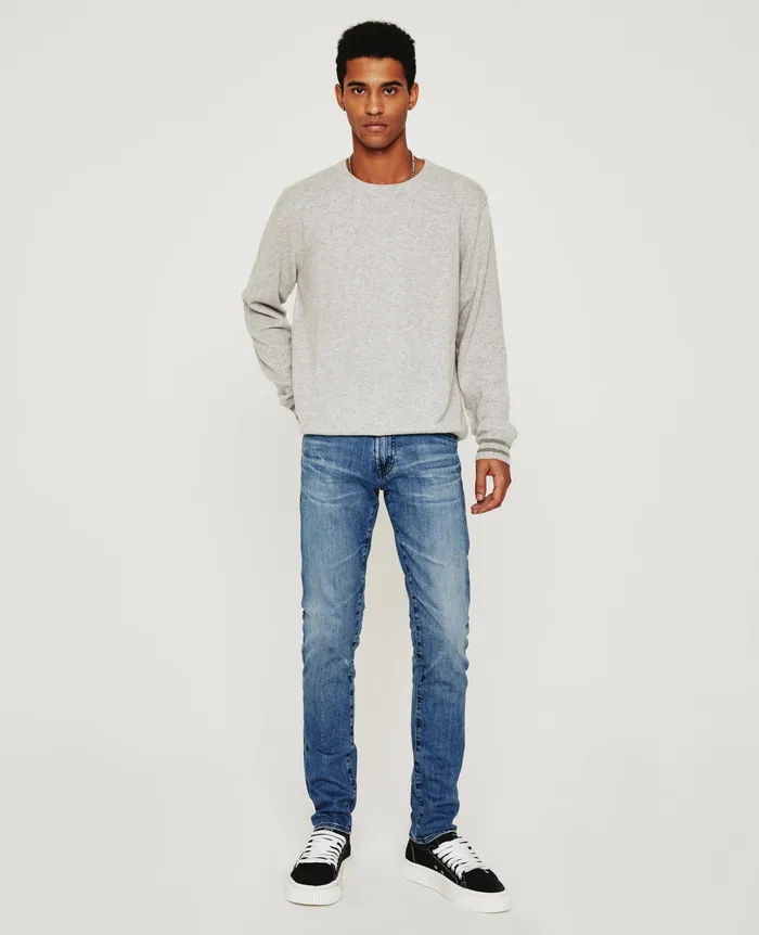 AG Jeans Denim Men Tellis 15 YEARS SUBZERO