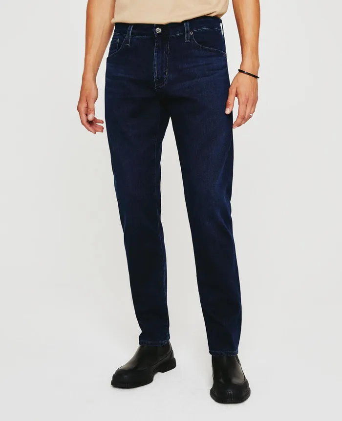 AG Jeans Denim Men Tellis 2 YEARS MOORE AG Jeans Denim Men Tellis 2 YEARS MOORE