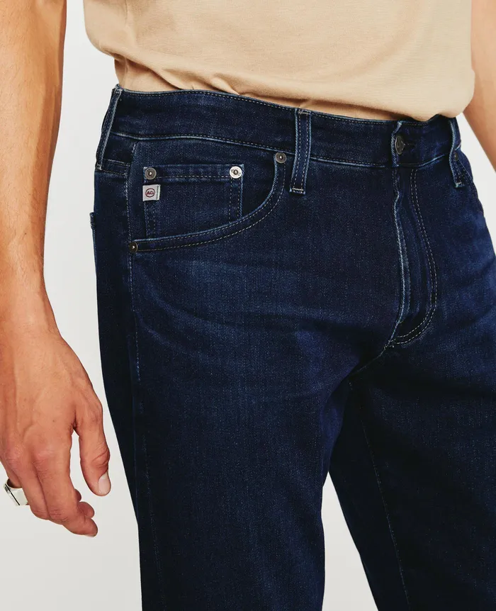 AG Jeans Denim Men Tellis 2 YEARS MOORE AG Jeans Denim Men Tellis 2 YEARS MOORE
