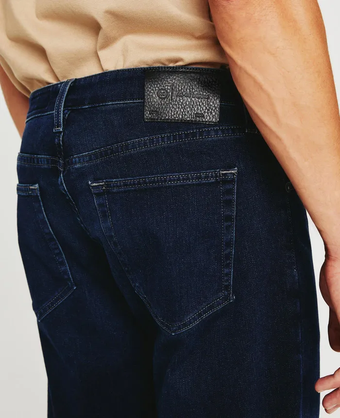AG Jeans Denim Men Tellis 2 YEARS MOORE AG Jeans Denim Men Tellis 2 YEARS MOORE