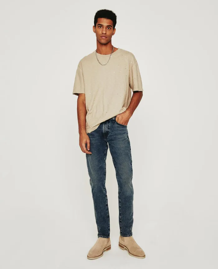 AG Jeans Denim Men Tellis VP BACKCOUNTRY
