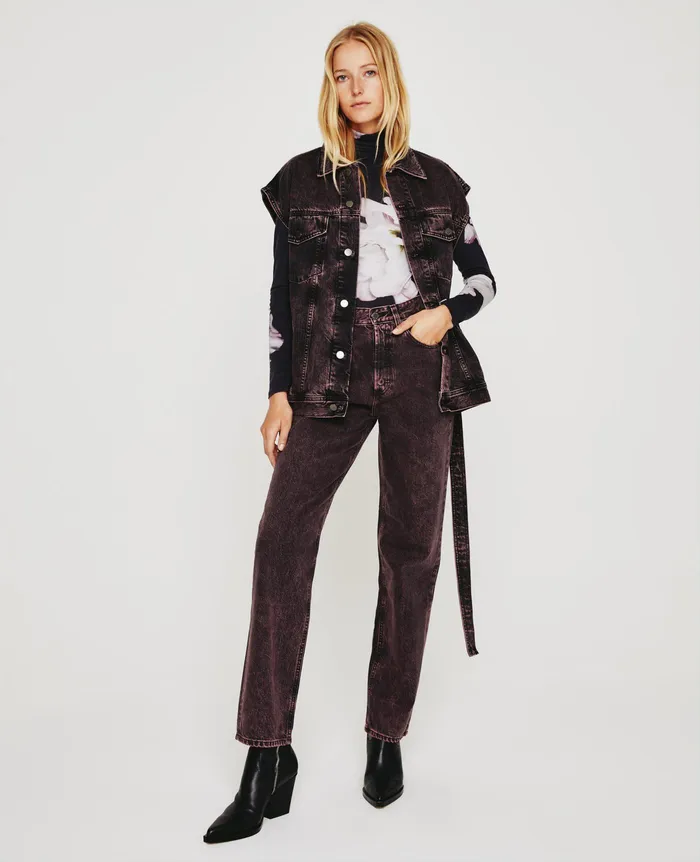 AG Jeans Denim Women Clove DOWNHILL