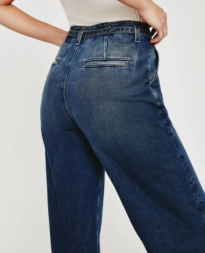 AG Jeans Denim Women Deven KING STREET AG Jeans Denim Women Deven KING STREET