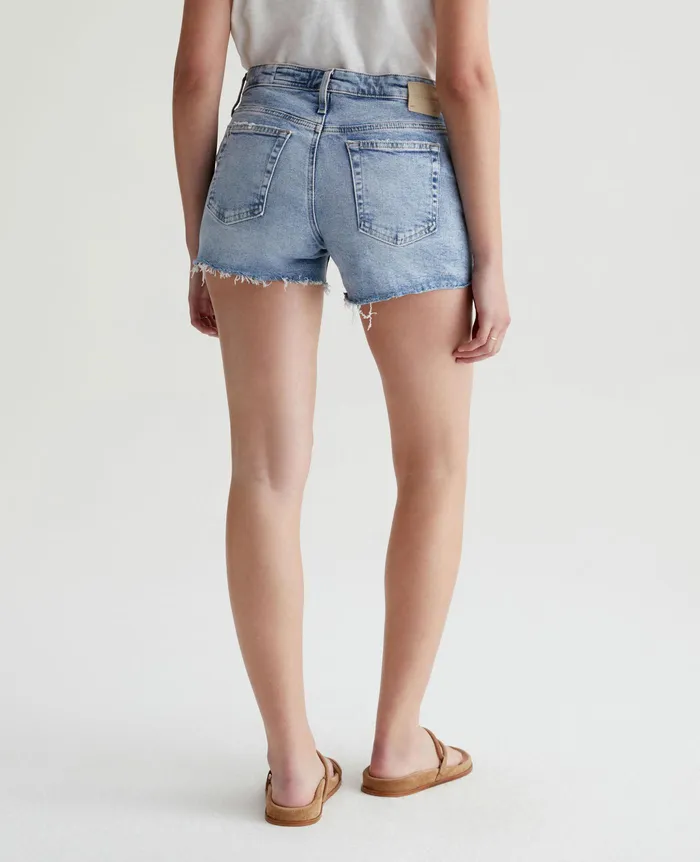 AG Jeans Denim Women Hailey CutOff Short 19 YEARS PARKWAY MOONWASH AG Jeans Denim Women Hailey CutOff Short 19 YEARS PARKWAY MOONWASH