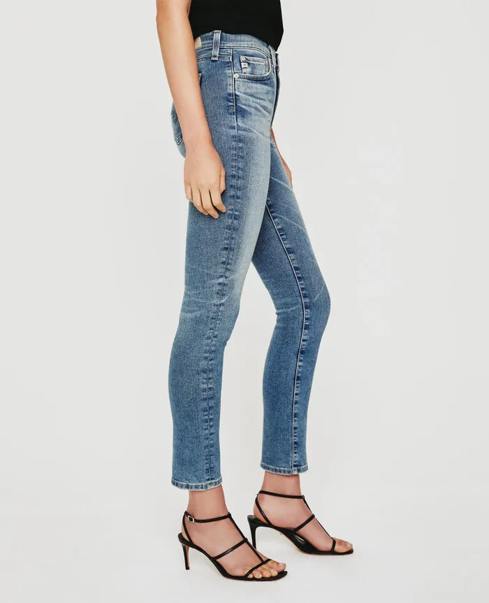 AG Jeans Denim Women Mari 22 YEARS YELLOWBILL AG Jeans Denim Women Mari 22 YEARS YELLOWBILL
