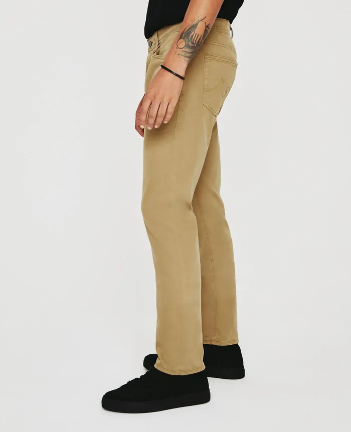 AG Jeans Pants Men Everett URBAN MOSS AG Jeans Pants Men Everett URBAN MOSS