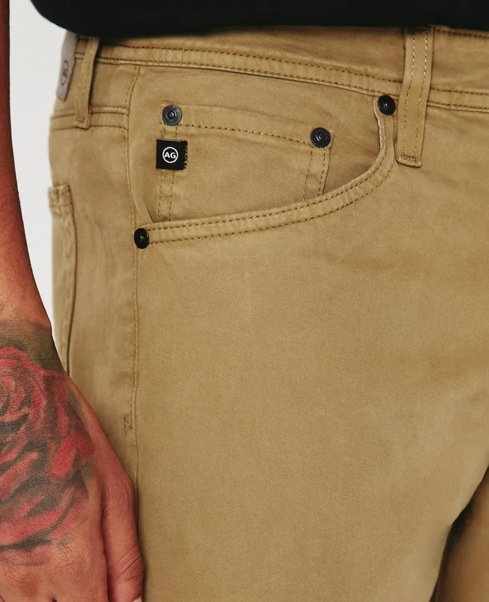 AG Jeans Pants Men Everett URBAN MOSS AG Jeans Pants Men Everett URBAN MOSS