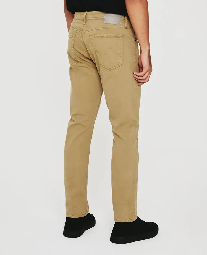 AG Jeans Pants Men Everett URBAN MOSS AG Jeans Pants Men Everett URBAN MOSS
