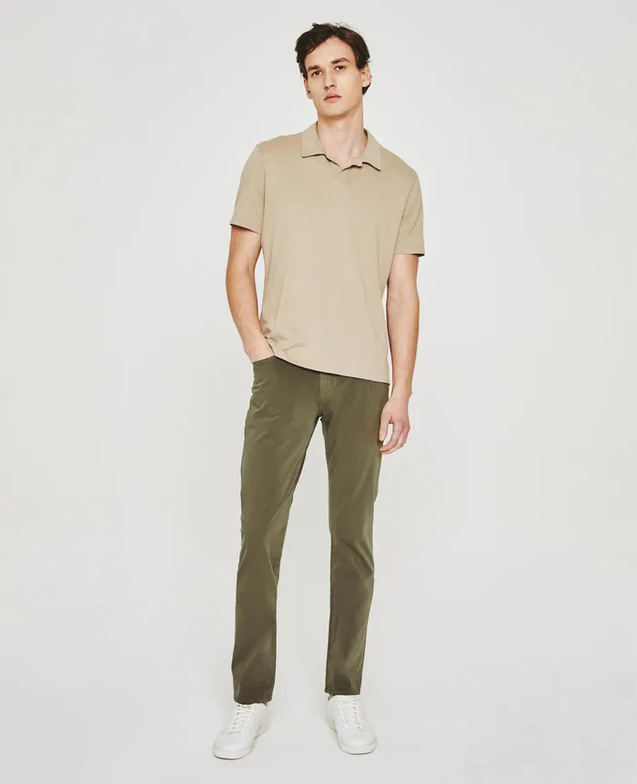AG Jeans Pants Men Tellis SHADY MOSS