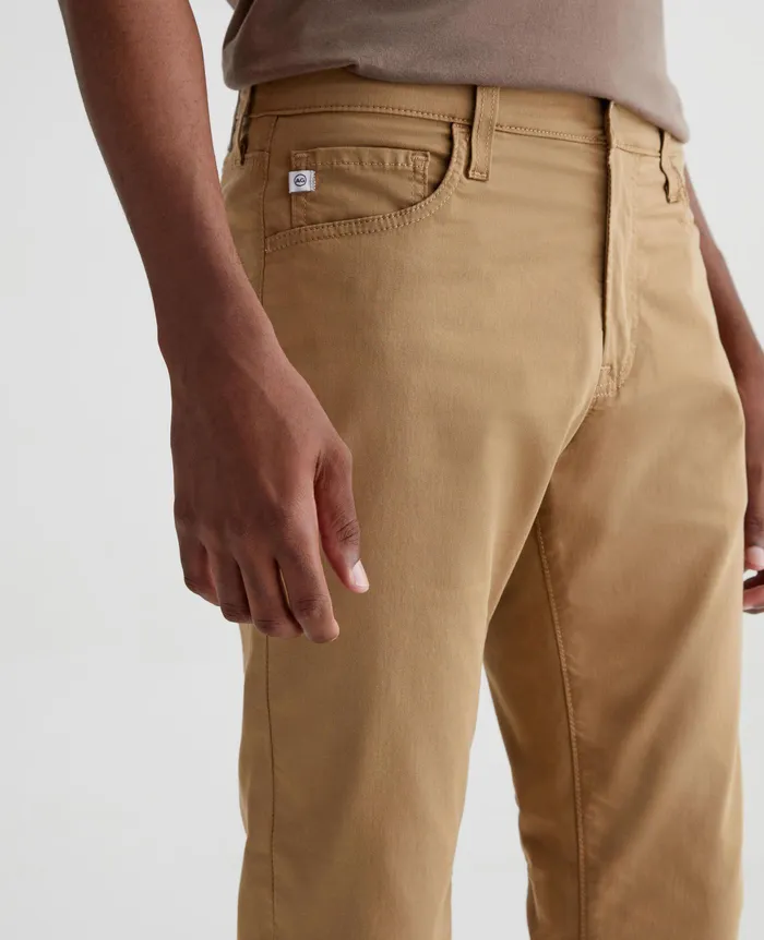 AG Jeans Pants Men Tellis VINTAGE KHAKI AG Jeans Pants Men Tellis VINTAGE KHAKI