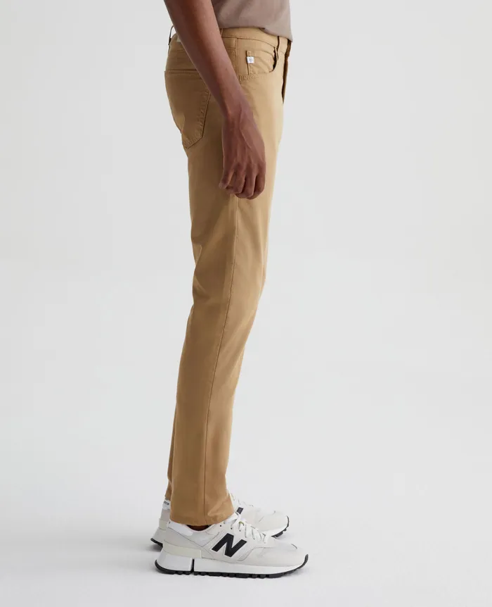 AG Jeans Pants Men Tellis VINTAGE KHAKI AG Jeans Pants Men Tellis VINTAGE KHAKI