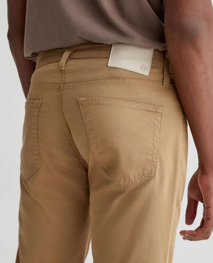 AG Jeans Pants Men Tellis VINTAGE KHAKI AG Jeans Pants Men Tellis VINTAGE KHAKI
