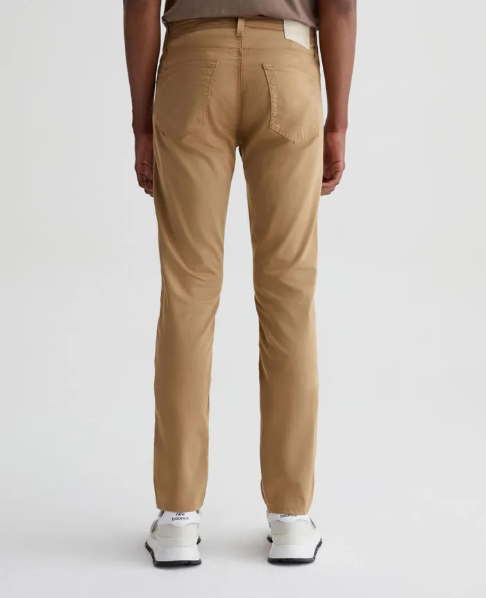 AG Jeans Pants Men Tellis VINTAGE KHAKI AG Jeans Pants Men Tellis VINTAGE KHAKI