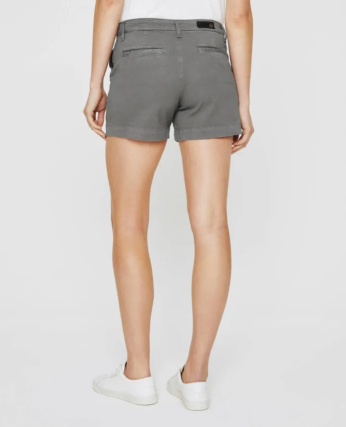 AG Jeans Pants Women Caden Short SULFUR FOLKESTONE GREY AG Jeans Pants Women Caden Short SULFUR FOLKESTONE GREY