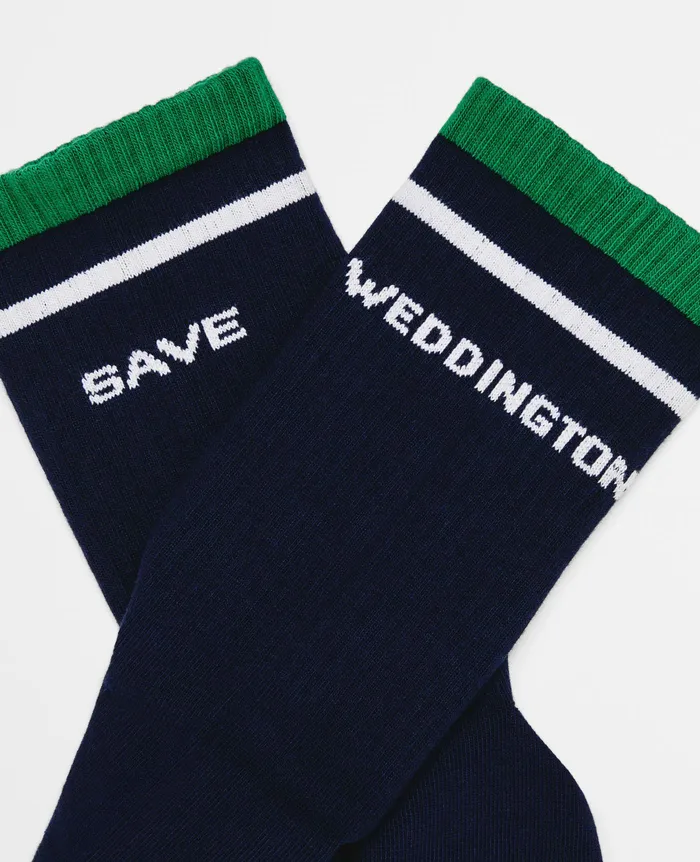 AG Jeans Socks WomenMen Weddington Socks SAVE WEDDINGTON COURT NAVY AG Jeans Socks WomenMen Weddington Socks SAVE WEDDINGTON COURT NAVY