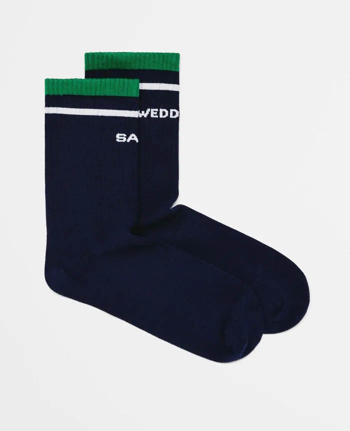 AG Jeans Socks WomenMen Weddington Socks SAVE WEDDINGTON COURT NAVY AG Jeans Socks WomenMen Weddington Socks SAVE WEDDINGTON COURT NAVY