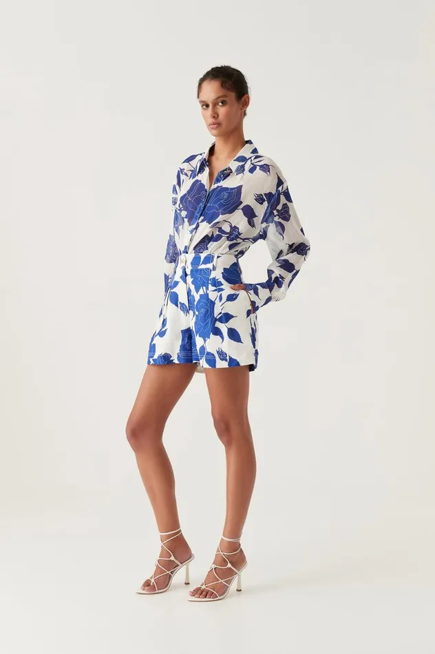Aje Matching Sets Belonging Short Neo Rose 8211 Women