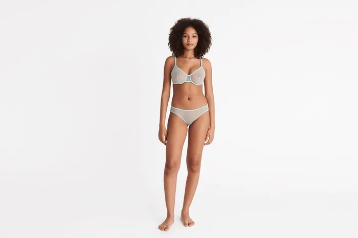 Bambin Briefs Women ERES Briefs
