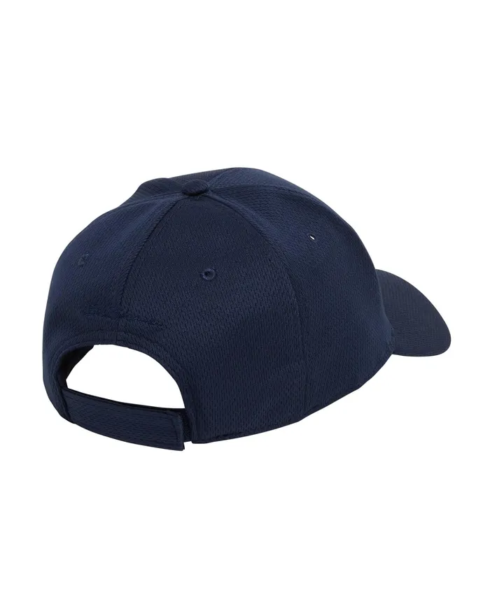 Ben Sherman Hats Patch Logo Mesh Sport Hat 8211 Navy 8211 Men