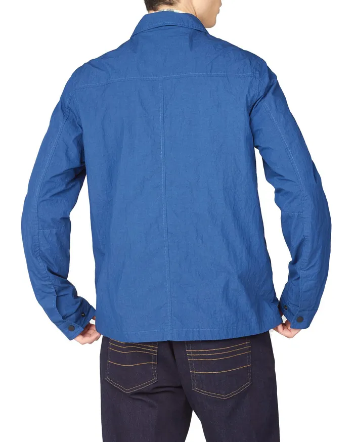 Ben Sherman Jackets Utility Jacket 8211 Airforce 8211 Men