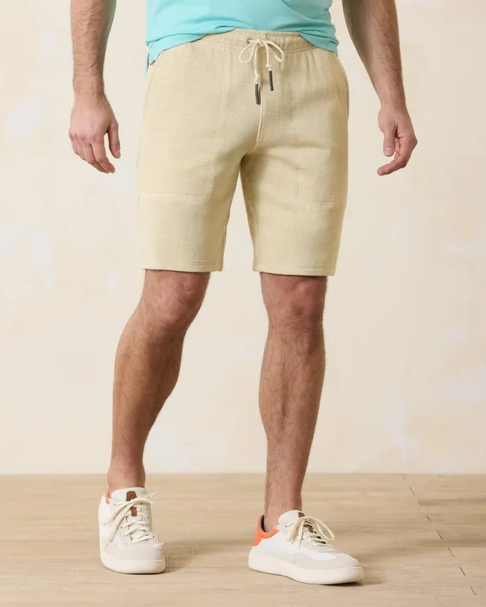 Big and Tall Big and Tall Chip Shot EWaist IslandZone Shorts Stone Khaki Tommy Bahama Shorts Big and Tall Big and Tall Chip Shot EWaist IslandZone Shorts Stone Khaki Tommy Bahama Shorts