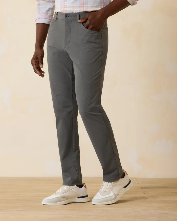 Big and Tall Big and Tall On Par IslandZone 5Pocket Pants Dark Eclipse Tommy Bahama Pants and Chinos Big and Tall Big and Tall On Par IslandZone 5Pocket Pants Dark Eclipse Tommy Bahama Pants and Chinos