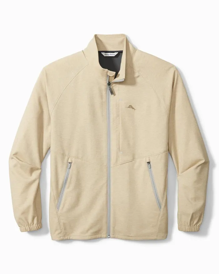 Big and Tall Big and Tall On Par Jacket Chino Tommy Bahama Jackets and Outerwear