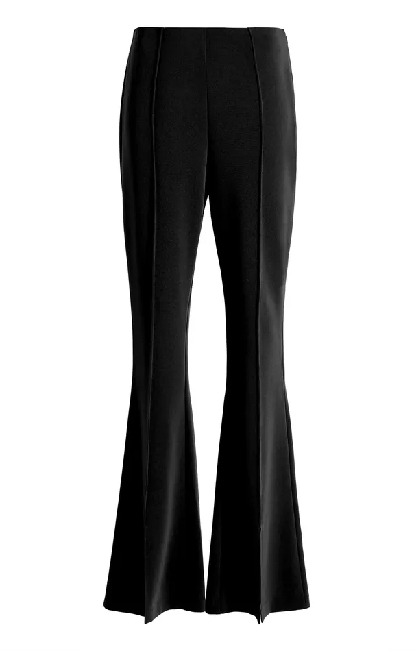 Billie Pant Black Bottoms Cinq Sept Women