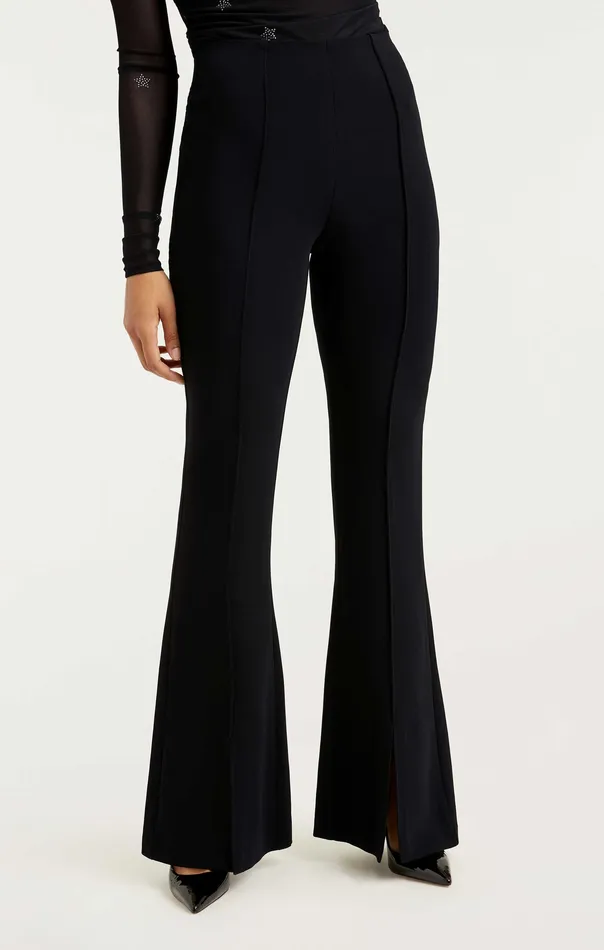 Billie Pant Black Bottoms Cinq Sept Women