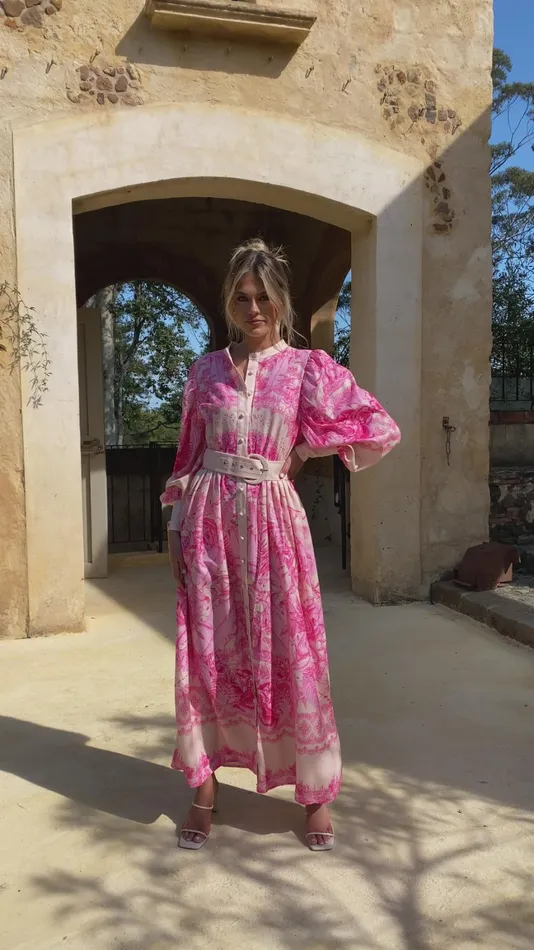 Billy J Dresses Women Taia Maxi Dress 8211 Madeline Rose