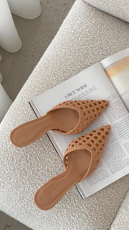 Billy J Heels Women Dottie Heel 8211 Desert