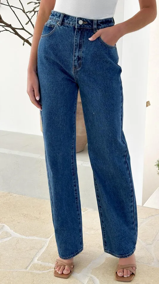 Billy J Jeans Women Abrand Carrie Jean 8211 Bella