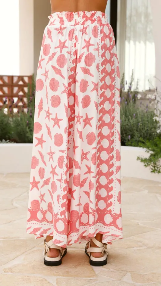 Billy J Sets Women Hazel Pants 8211 Kismet Collection