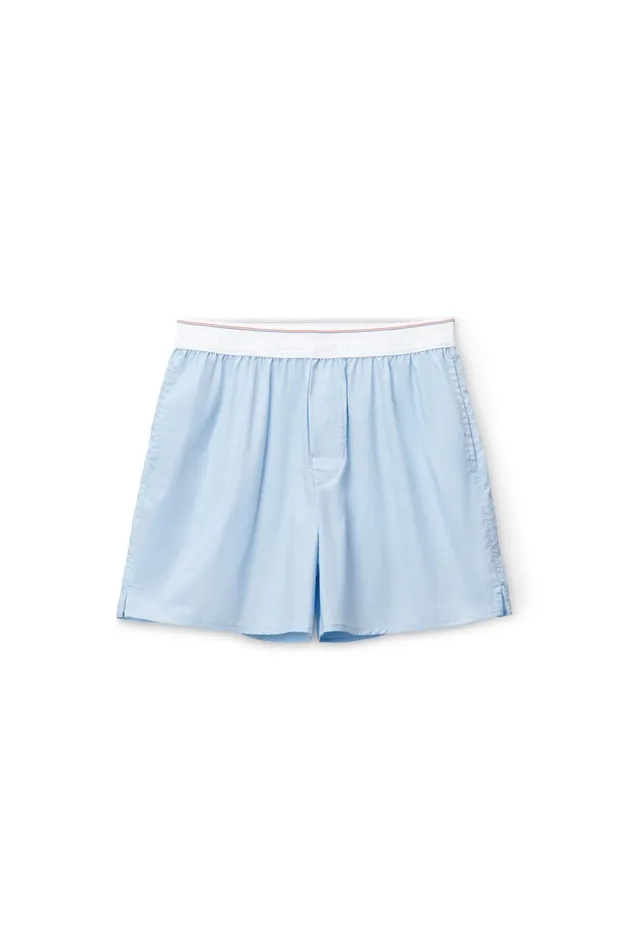 Bodywear Alexander Wang Boxer Brief In Cotton
