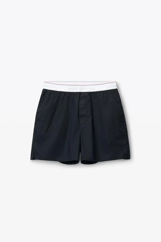 Bodywear Alexander Wang Boxer Brief In Cotton