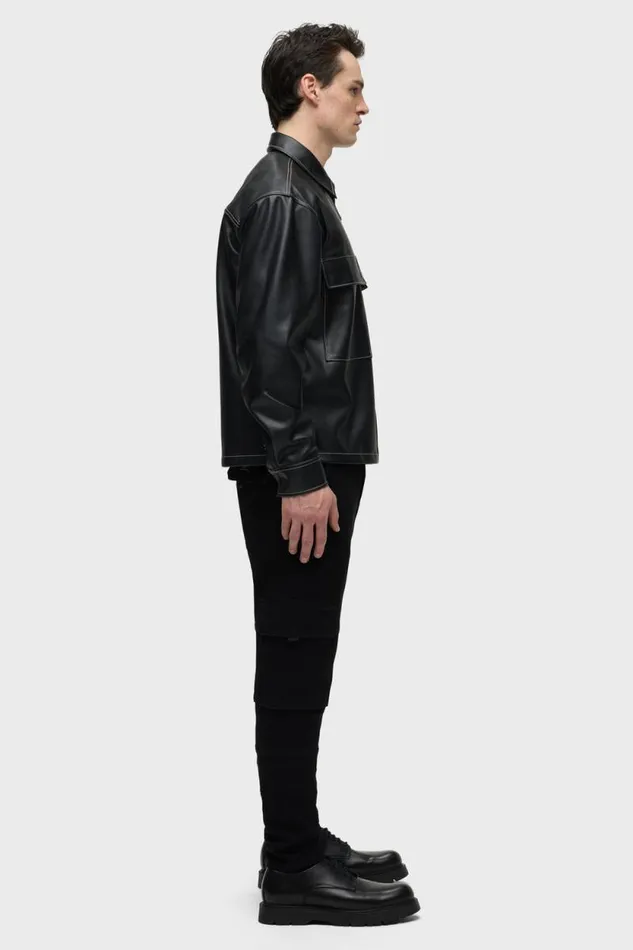 Cargo Men Hudson Jeans Skinny Cargo Raven Cargo Men Hudson Jeans Skinny Cargo Raven