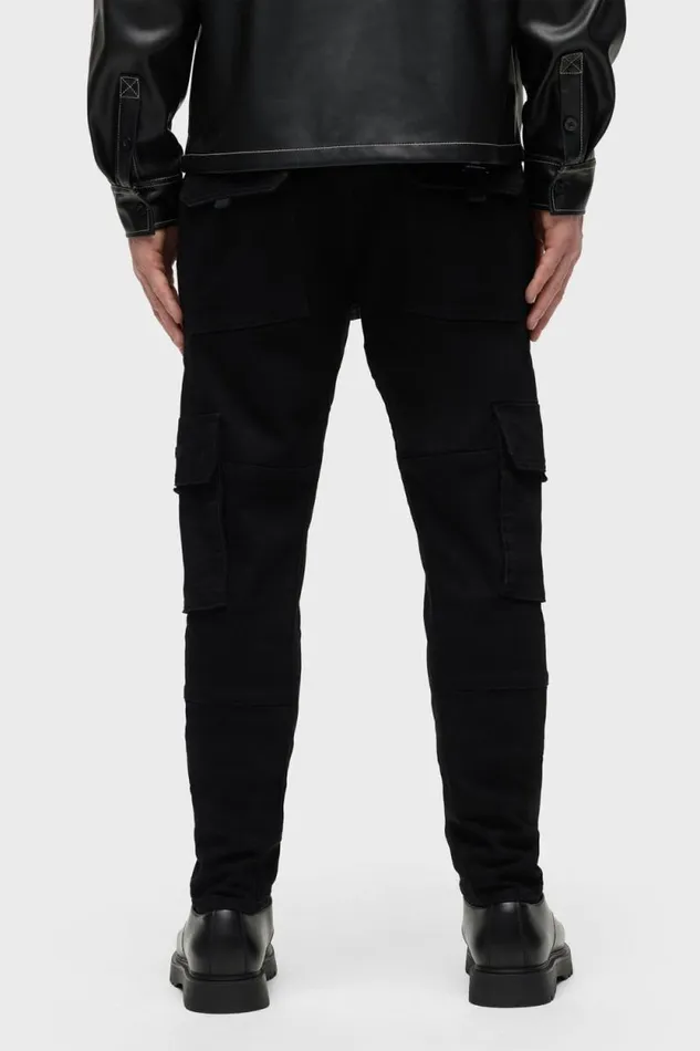Cargo Men Hudson Jeans Skinny Cargo Raven Cargo Men Hudson Jeans Skinny Cargo Raven
