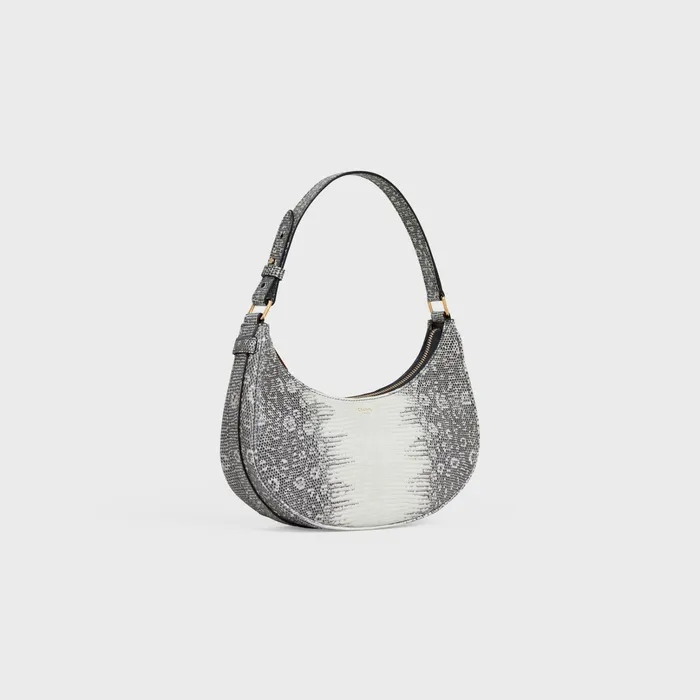 Celine More Lines AVA BELT In LIZARD 8211 Natural 8211 Women Celine More Lines AVA BELT In LIZARD 8211 Natural 8211 Women
