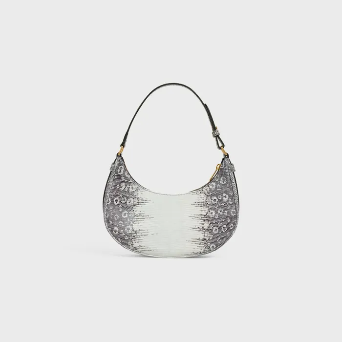 Celine More Lines AVA BELT In LIZARD 8211 Natural 8211 Women Celine More Lines AVA BELT In LIZARD 8211 Natural 8211 Women