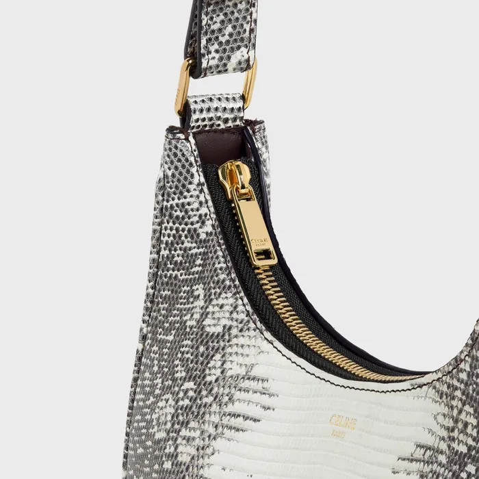 Celine More Lines AVA BELT In LIZARD 8211 Natural 8211 Women Celine More Lines AVA BELT In LIZARD 8211 Natural 8211 Women